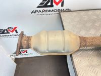 Лот: 25781253. Фото: 2. резонатор Kia Rio QB. Автозапчасти