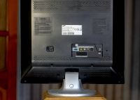 Лот: 17481415. Фото: 4. телевизор Samsung LW20. Красноярск