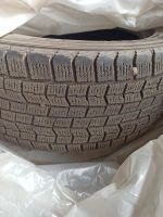 Лот: 19490092. Фото: 2. Шины Goodyear Ice Navi Zea 205... Шины, Диски