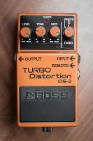 Лот: 4497124. Фото: 2. Boss DS-2. Профессиональный звук