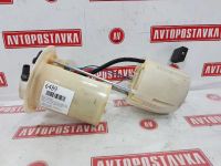 Лот: 20899116. Фото: 10. Насос топливный Toyota Vitz SCP90...