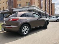 Лот: 12493637. Фото: 3. Infiniti FX35. Красноярск