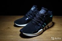 Лот: 9978099. Фото: 4. Кроссовки Adidas EQT running support. Красноярск