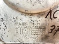 Лот: 25278762. Фото: 13. головка блока цилиндров SsangYong...