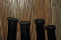 Лот: 4783669. Фото: 3. Раритетные деревянные ножки от... Красноярск