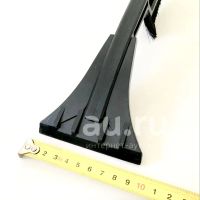 Лот: 6434703. Фото: 6. 🚙 Автощётка МИНИ со скребком...