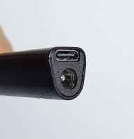 Лот: 20764619. Фото: 7. Умный мини-паяльник T12 OLED 12-24В...