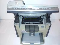 Лот: 12574781. Фото: 3. МФУ HP LaserJet 3055. Компьютеры, оргтехника, канцтовары