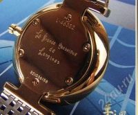 Лот: 593582. Фото: 3. Реплика Longines La Grande Classique... Ювелирные изделия, бижутерия, часы