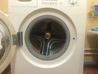 Лот: 7538079. Фото: 4. Стиральная машинка. Красноярск