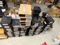 Лот: 25882864. Фото: 4. Склад розеток, выключателей, все... Красноярск