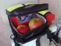Лот: 10881551. Фото: 3. Tupperware Спортивная сумочка... Одежда, обувь, галантерея