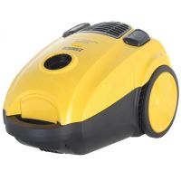Лот: 5079250. Фото: 2. Пылесос с пылесборником Zanussi... Мелкая бытовая техника
