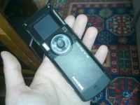 Лот: 1779007. Фото: 2. +++ Samsung InnoV8 i8510 8gb 8megapixeL... Смартфоны, связь, навигация