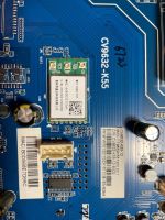 Лот: 14061859. Фото: 2. MainBoard CV9632-K55 tv Dexp U55G8000QG... Запчасти для бытовой техники