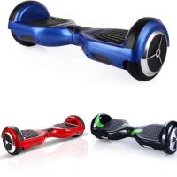 Лот: 7974643. Фото: 2. Гироскутер Smart Balance Wheel... Электросамокаты, гироскутеры и комлектующие