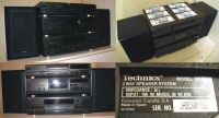 Лот: 411978. Фото: 3. Продам Музыкальный центр "Technics... Бытовая техника