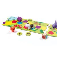 Лот: 9176098. Фото: 3. Настольная игра Маленькая дорожка... Дети растут