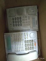 Лот: 16652619. Фото: 4. системные телефоны panasonic. Красноярск