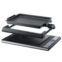 Лот: 12609507. Фото: 2. Настольная плита Oursson IG1200... Мелкая бытовая техника