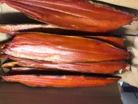 Лот: 1380970. Фото: 2. Филе Кеты холодного копчения... Продукты