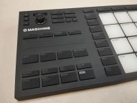 Лот: 24576230. Фото: 2. Native Instruments Maschine Mikro... Музыкальные инструменты
