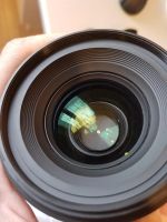 Лот: 11402198. Фото: 4. Tamron SP 35mm f/1.8 Di VC USD...