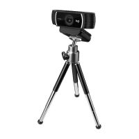 Лот: 21437342. Фото: 6. Веб-камера Logitech C922 Pro Stream