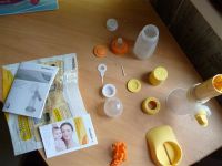 Лот: 2734685. Фото: 2. Молоко-отсос Medela. Кормление и уход, гигиена