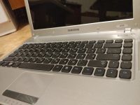 Лот: 9860603. Фото: 2. Ноутбук Samsung Q330, Intel Core... Компьютеры, ноутбуки, планшеты