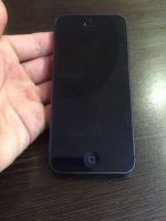 Лот: 6802518. Фото: 2. IPhone 5 16 GB. Смартфоны, связь, навигация