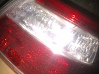 Лот: 3537126. Фото: 2. Camry V40 стоп. Автозапчасти