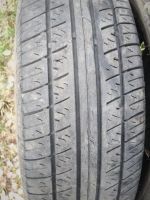 Лот: 7429286. Фото: 3. Резина. Шины летние Hankook centum... Авто, мото, водный транспорт