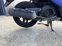 Лот: 25803116. Фото: 4. Honda Dio AF68 (49cc) б/у. Красноярск
