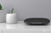 Лот: 9433137. Фото: 4. TV приставка Xiaomi Mi Box 3S... Красноярск