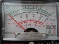Лот: 992322. Фото: 2. Цэшка - тестер. YX - 1000A. Оборудование