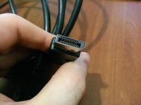 Лот: 4290031. Фото: 3. DisplayPort кабель. Компьютеры, оргтехника, канцтовары