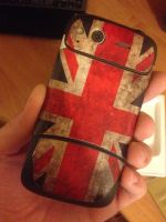 Лот: 6970098. Фото: 3. Htc desire s требуется прошивка. Красноярск