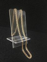 Лот: 17748724. Фото: 2. Полновесная Золотая Цепочка 585... Ювелирные изделия, бижутерия, часы