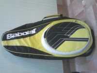 Лот: 5581529. Фото: 3. Ракетка Babolat + сумка Babolat. Красноярск