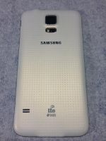 Лот: 3639026. Фото: 2. Samsung Galaxy S5 Duos SM-G900FD. Смартфоны, связь, навигация