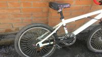 Лот: 7171803. Фото: 3. BMX велосипед. Спортивные товары