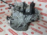 Лот: 20901267. Фото: 5. Акпп Toyota Vitz NSP130 1NR-FE...