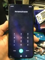 Лот: 20973836. Фото: 2. Дисплей для Xiaomi 13 модуль чёрный... Запчасти, оборудование