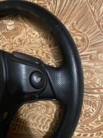 Лот: 24414010. Фото: 5. Руль с лепестками Mazda 3 BK...