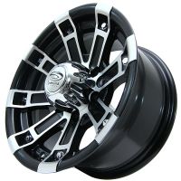 Лот: 4111286. Фото: 4. Комплект дисков Sakura Wheels... Красноярск