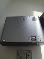 Лот: 5187508. Фото: 5. Мультимедийный LCD-проектор Panasonic...