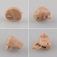 Лот: 8289530. Фото: 3. Усилитель слуха (Мини слуховой... Красота и здоровье