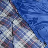Лот: 4255879. Фото: 2. Спальный мешок Campack-Tent Model... Туризм