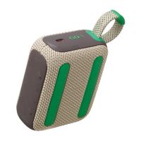 Лот: 25281295. Фото: 8. Bluetooth колонка JBL GO 4, Бежевый...